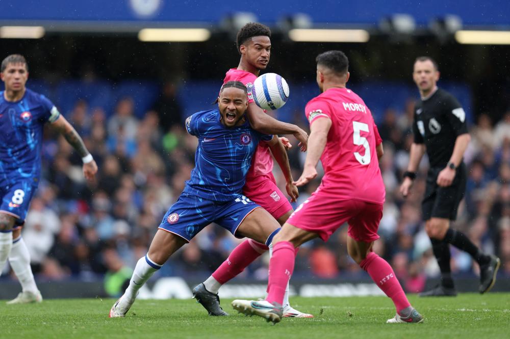 在比赛的后 在比赛的后