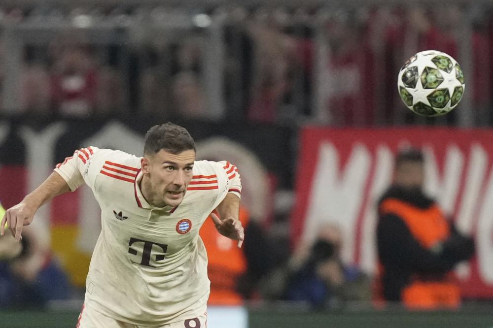 反观AC米 反观AC米